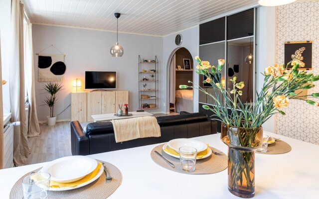 Sorinmäki Apartment - Hosted by 2ndhomes