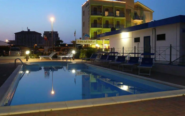 Residence Moderno