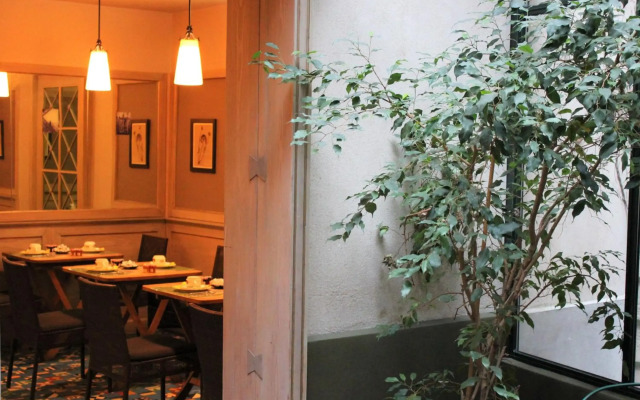 Le Relais Monceau