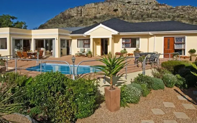 Anha Casa Guest House Hermanus