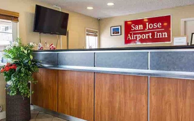 San Jose Airport Inn