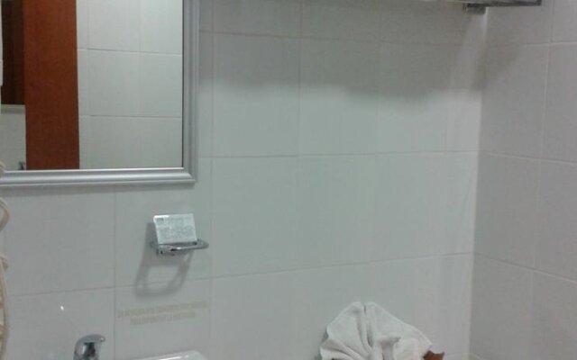 Hotel Provincia Express Tampico