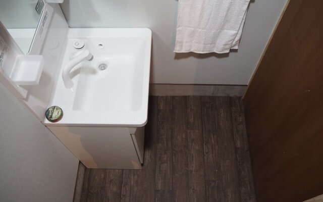 Trip Base Coconeel - Hostel