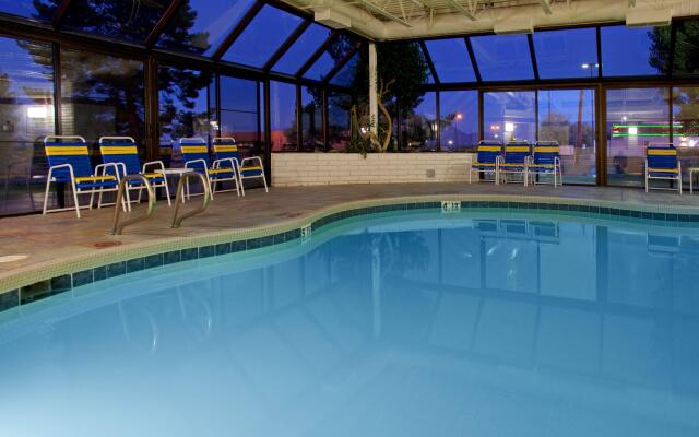 Holiday Inn Express Mesa Verde-Cortez by IHG