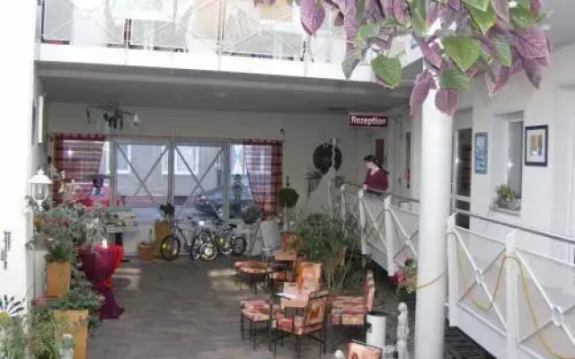 CityHotel Flamme