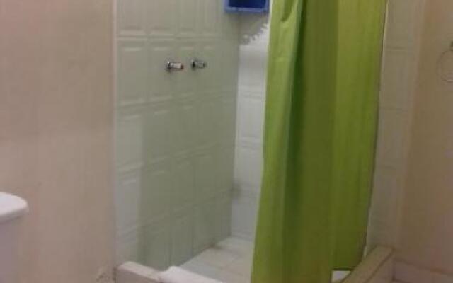 Quito Backpacker Guesthouse