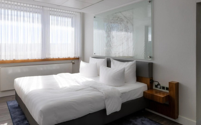 Radisson Blu Hotel Erfurt