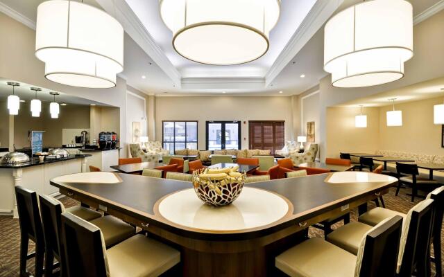 Homewood Suites by Hilton Atlanta Lenox Buckhead