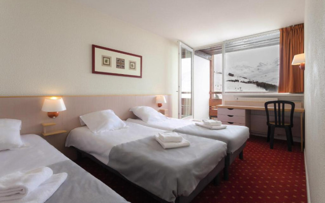 Belambra Clubs Les Menuires - Neige Et Ciel