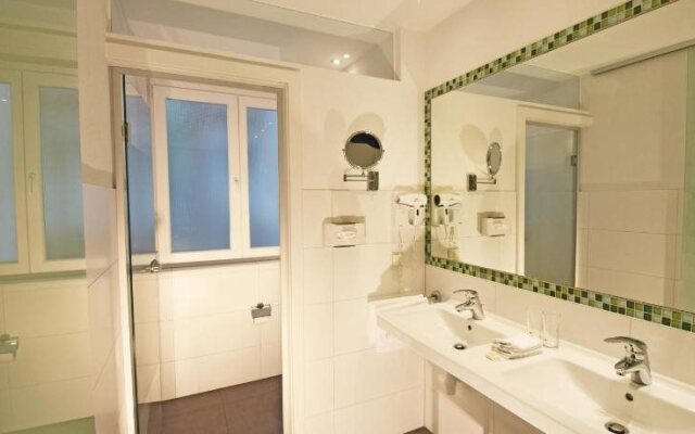 Hotel Birkenhof am See