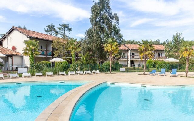 Vacancéole – l’Allée des Dunes – Ondres Plage