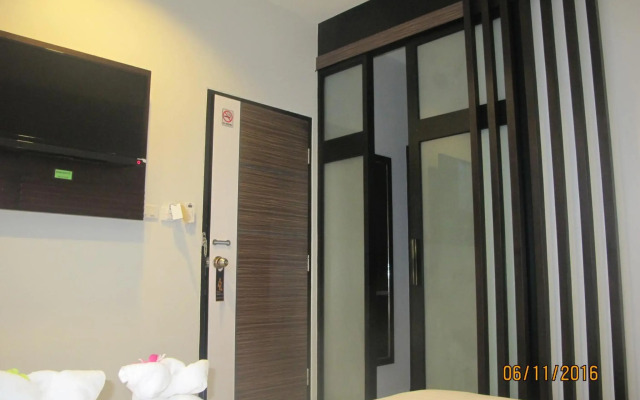 S2 Residence