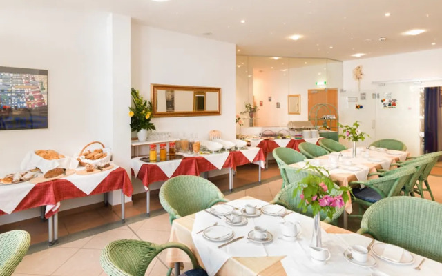 Hotel Angerer