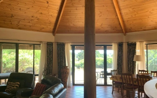 Rural Hideaway