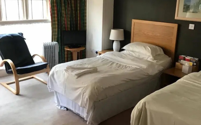 Bridge Hotel Durham