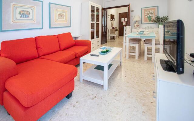 Apartamento La Salicornia