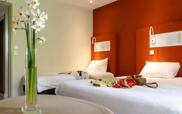 ibis budget Le Puy en Velay