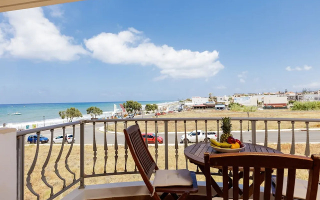 Kahlua Bay Apartments