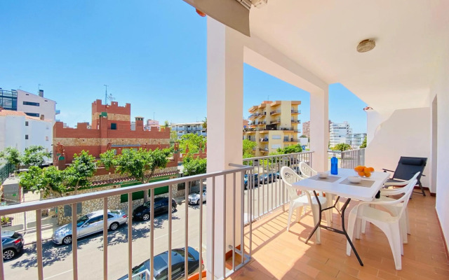 Apartamentos Aquarium. (2A) Perfect For 2.