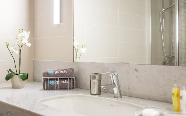 Luxury studio in the centre of DIFC