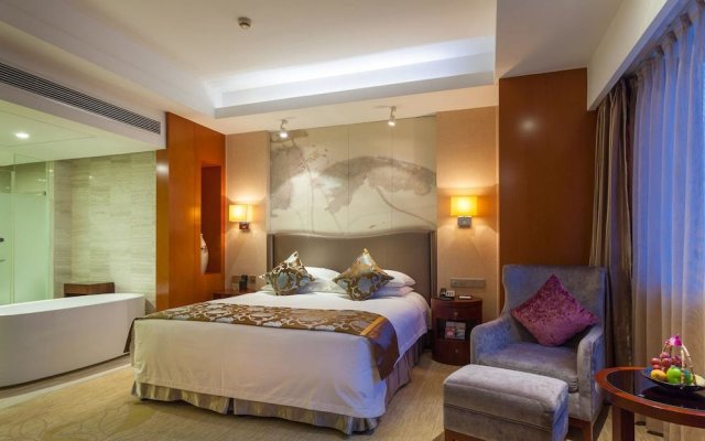 Wuyang Hotel Hangzhou