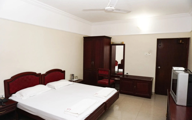 Hotel Keerthi