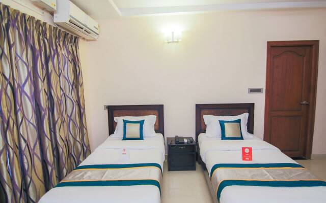 OYO 10058 CPR Residency