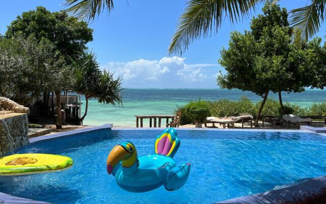 Z-Lodge Zanzibar