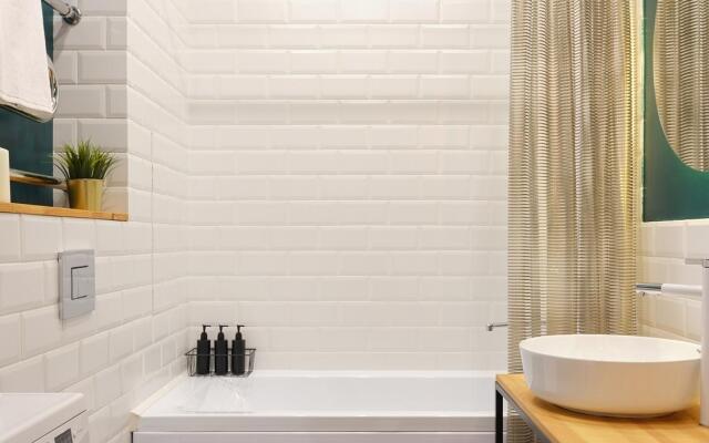 Апартаменты Kvartira sutki irk на улице Седова 71/1