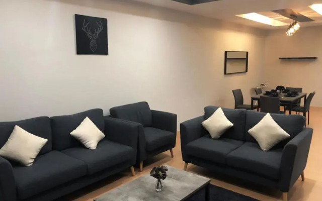 Quintet Apartments @ Cameron