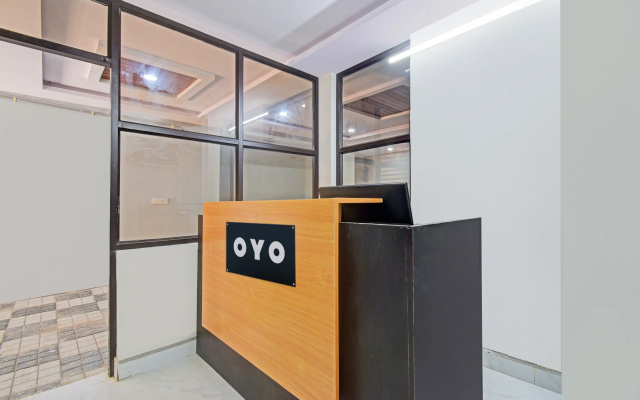 Hotel O RBS Square Inn Uppal