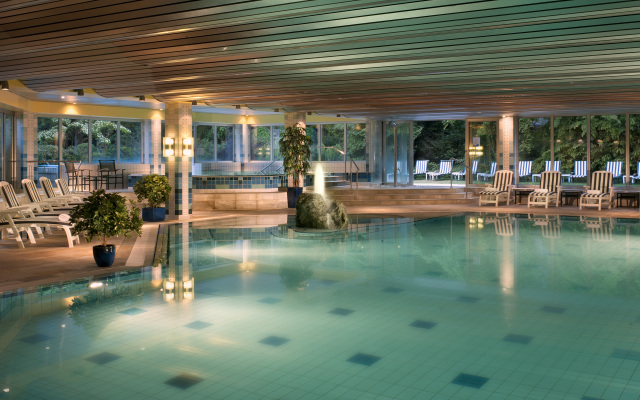 Badischer Hof Baden Baden - Limited Edition by Leonardo Hotels