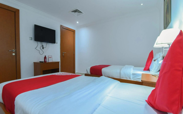 Mirage Hotel