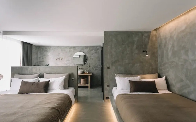 Glory Wabi Sabi Hotel