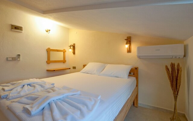 Ayaz Butik Otel