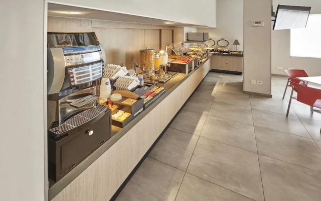 City Express Junior Leon Centro De Convenciones