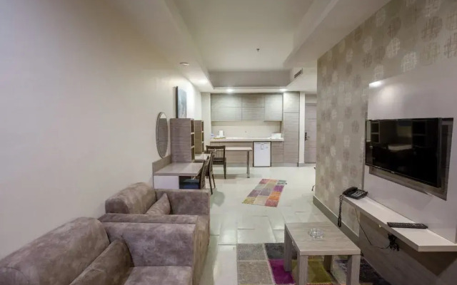 Sakarya Sen Hotel