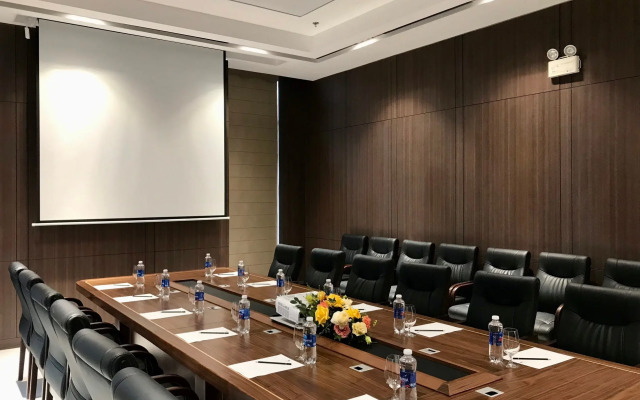 Grand K Hotel Suites Hanoi