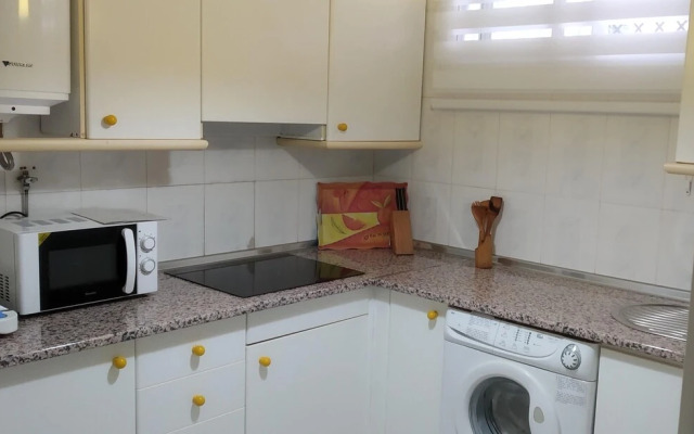 Apartamento Claudio Marcelo