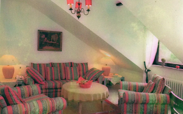 Wellness-Romantik- Landhaus Helmboldt