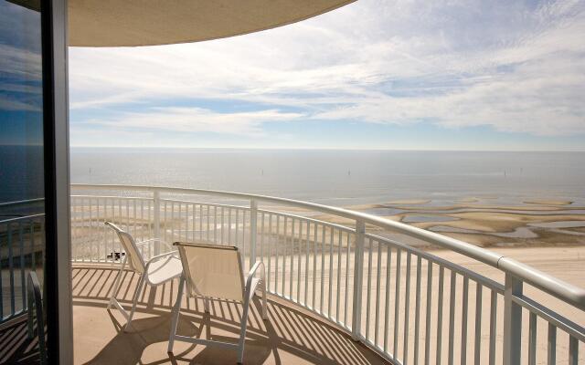 South Beach Biloxi Hotel & Suites