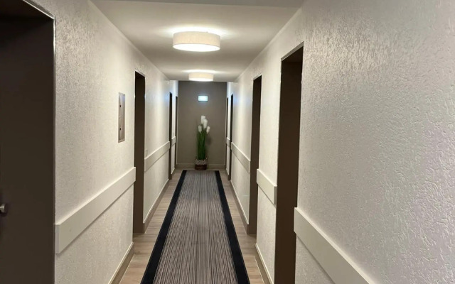 Stadt-gut-Hotel Siegboot