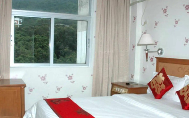 Xiaomeisha Guanjing Holiday Hotel