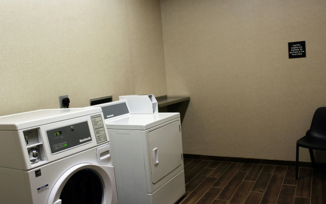 Hampton Inn Lexington, NC
