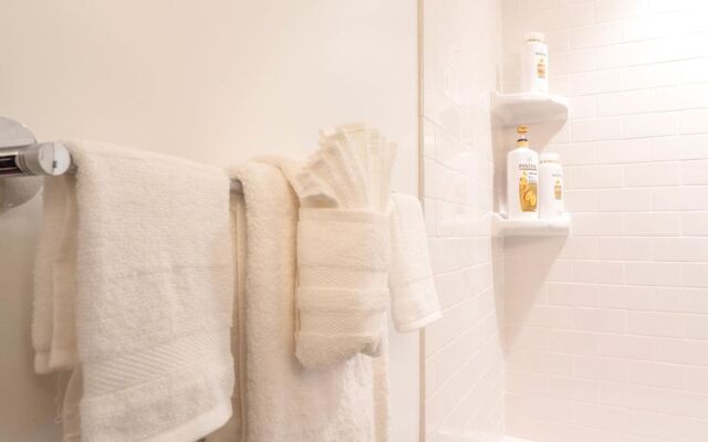 Downtown Luxury Condos by Barsala