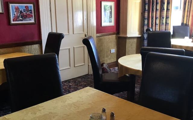 The Sulby Glen Hotel