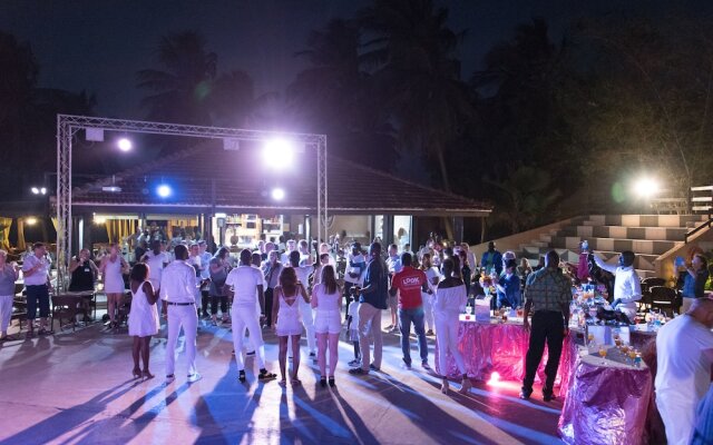 Le Saly Hotel