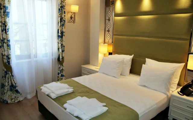 Baga Hotel
