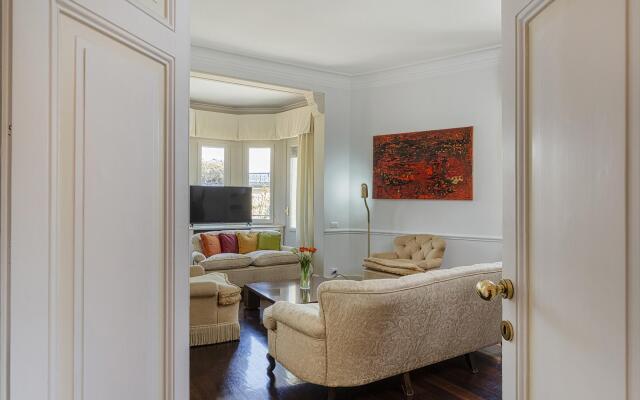 The Liberty Rooftop Terrace by Wonderful Italy