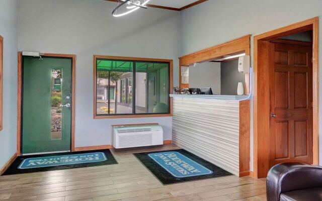 Days Inn by Wyndham Liverpool/Syracuse